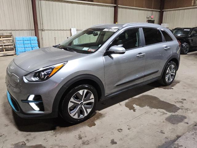 2022 KIA NIRO S #2996489757