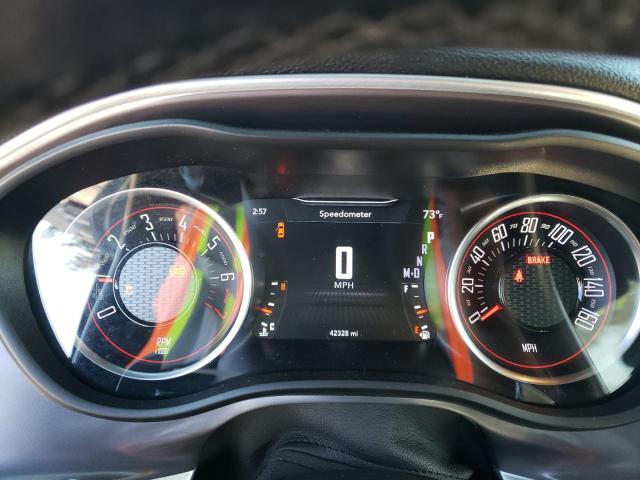 2021 DODGE CHALLENGER - 2C3CDZJG4MH655432