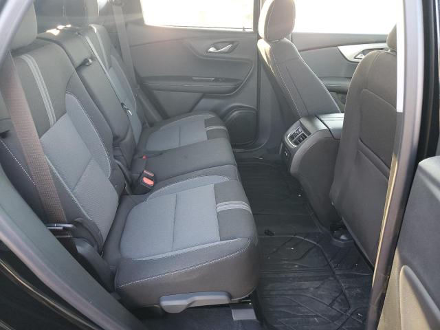 2025 CHEVROLET BLAZER 2LT - 3GNKBCR48SS107035