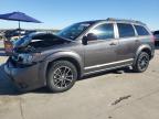 2018 DODGE JOURNEY SX - 3C4PDCBG3JT527551