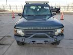 LAND ROVER DISCOVERY photo