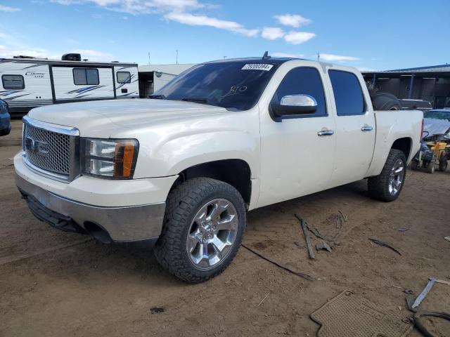GMC SIERRA K15
