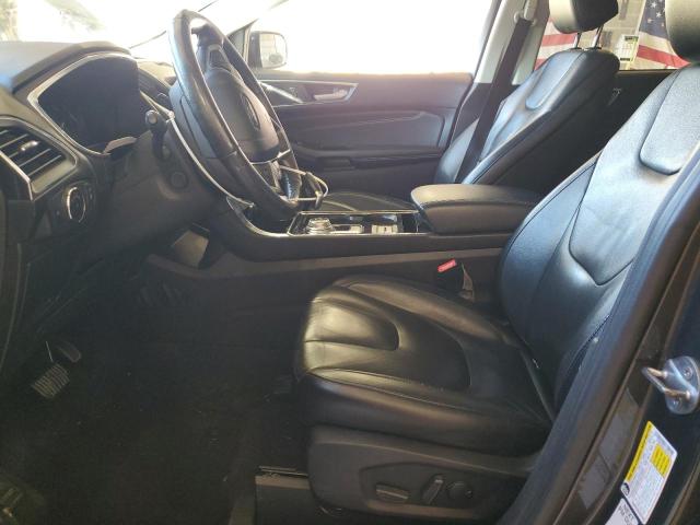 2020 FORD EDGE TITAN - 2FMPK4K97LBB35258