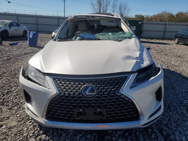 2021 LEXUS RX 450H 2T2HGMDA5MC059173