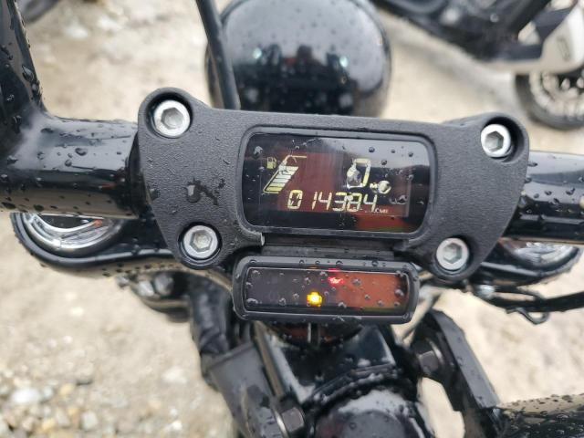 2018 HARLEY-DAVIDSON FXBB STREE 1HD1YJJ12JC077865