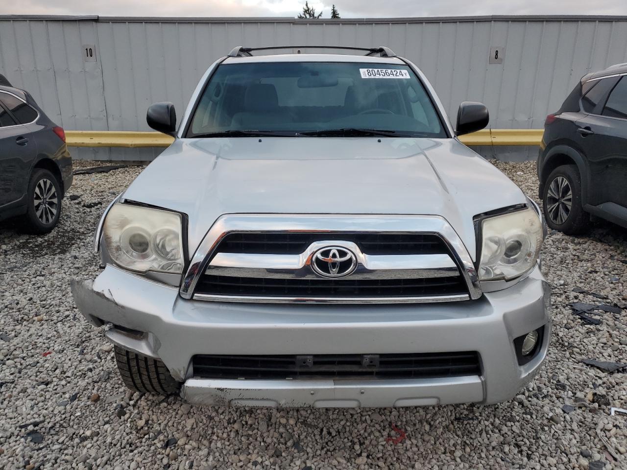 Lot #2986868964 2007 TOYOTA 4RUNNER SR