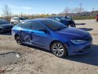 Lot #3024606574 2016 CHRYSLER 200 S