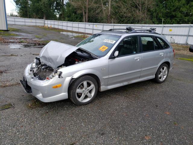 2002 MAZDA PROTEGE PR #3033670711