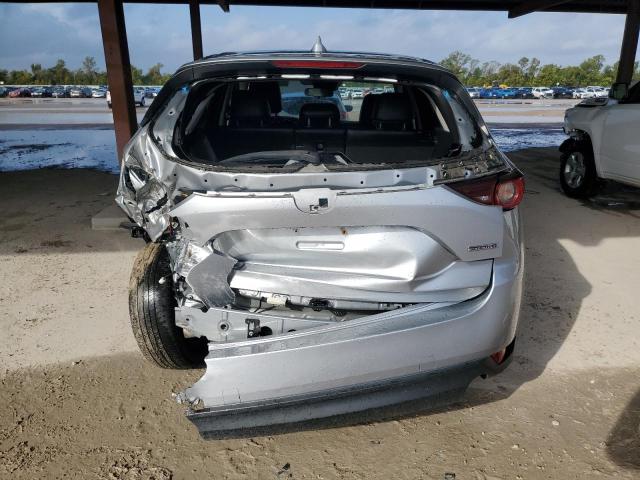 2020 MAZDA CX-5 TOURI - JM3KFBCM5L0763970
