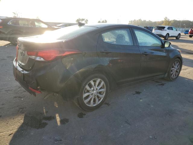 2016 HYUNDAI ELANTRA SE - 5NPDH4AE9GH789564