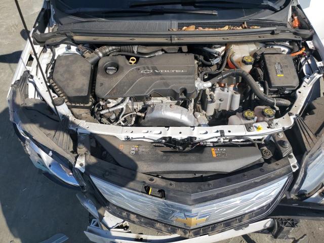 2018 CHEVROLET VOLT LT - 1G1RC6S59JU144028