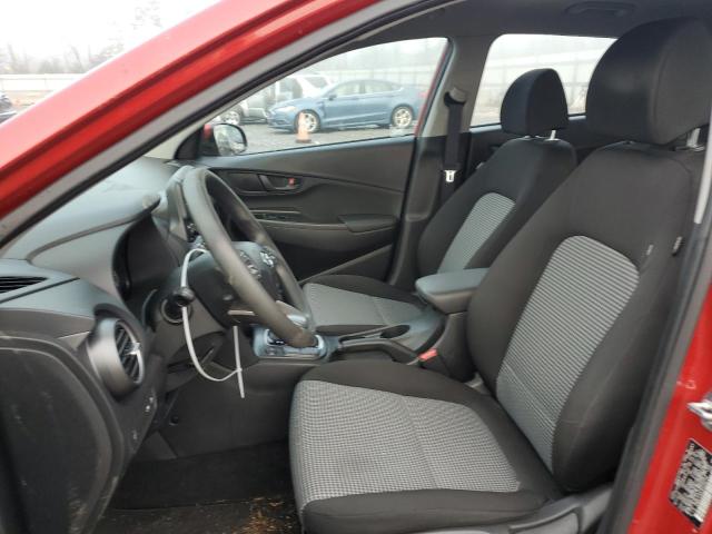 2019 HYUNDAI KONA SE - KM8K12AA7KU239710