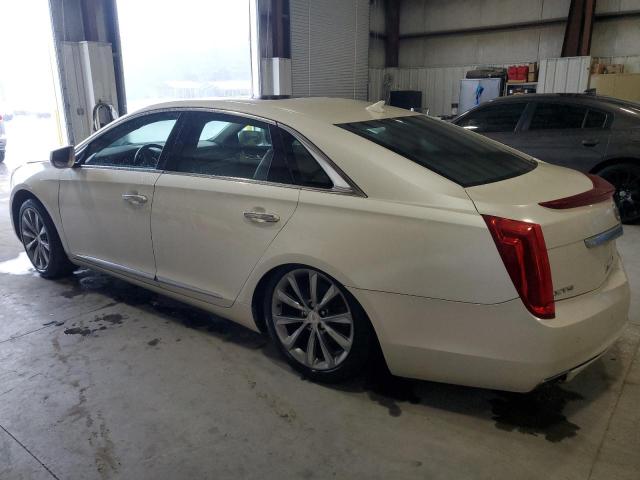 VIN 2G61P5S32D9197563 2013 Cadillac XTS, Luxury Col... no.2