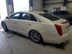 CADILLAC XTS LUXURY photo