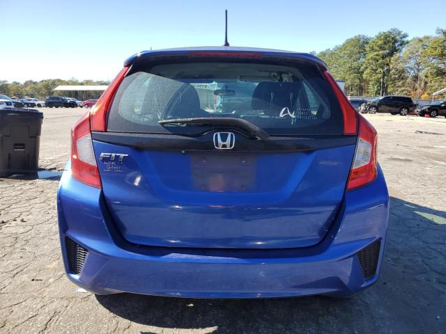 2015 HONDA FIT LX - 3HGGK5G52FM726053