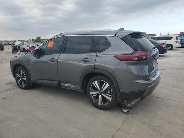 2024 NISSAN ROGUE SL - 5N1BT3CA2RC678360