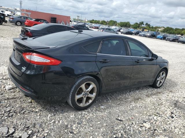 VIN 3FA6P0HRXDR146894 2013 Ford Fusion, SE no.3