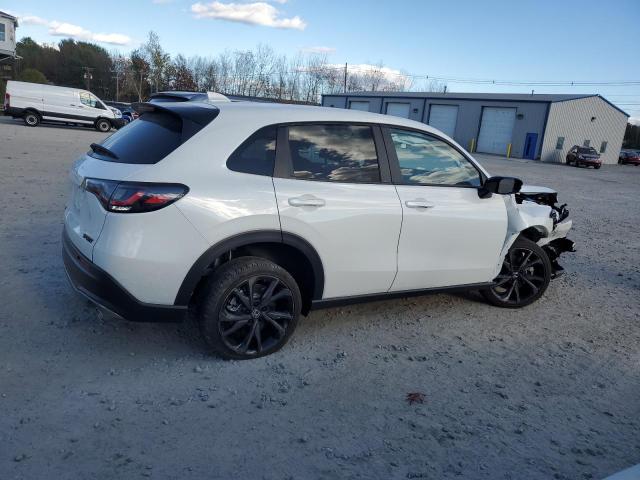 2025 HONDA HR-V SPORT - 3CZRZ2H55SM714242