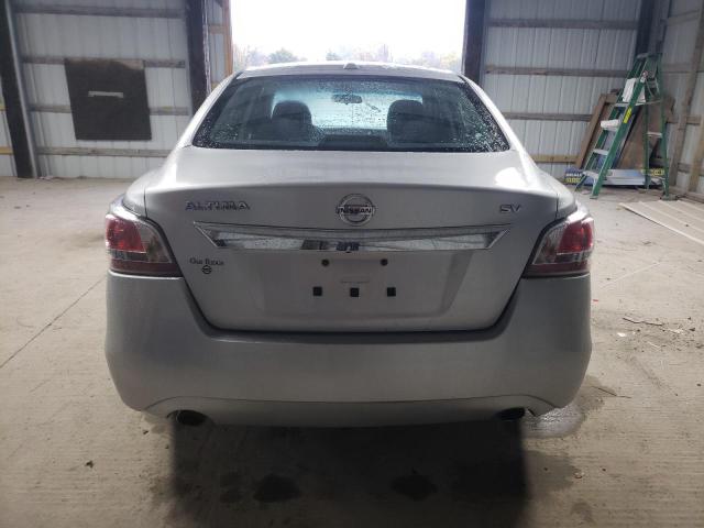 2015 NISSAN ALTIMA 2.5 - 1N4AL3AP5FC151731