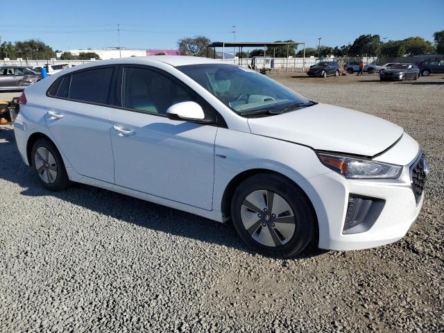 2020 HYUNDAI IONIQ BLUE - KMHC65LC6LU223960