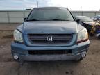 HONDA PILOT EXL photo