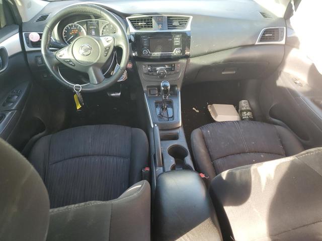 2018 NISSAN SENTRA S - 3N1AB7AP4JY202529