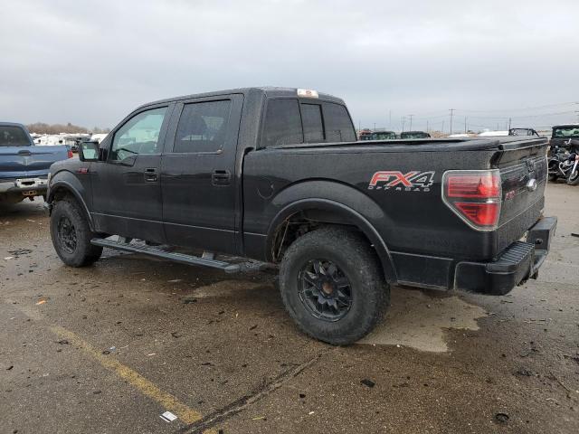 VIN 1FTFW1ET7EFA64655 2014 FORD F-150 no.2