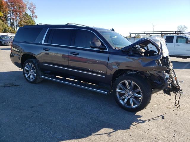 2016 CHEVROLET SUBURBAN K - 1GNSKHKC0GR461284