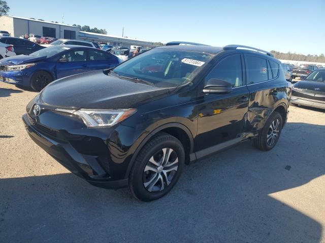 2016 TOYOTA RAV4 LE - 2T3ZFREV4GW304677