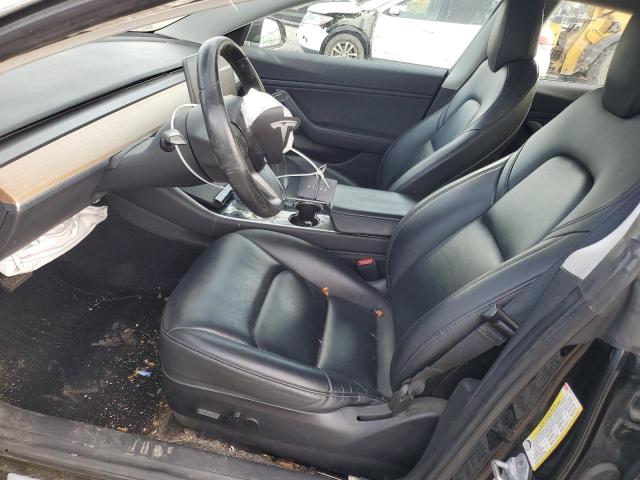 2018 TESLA MODEL 3 - 5YJ3E1EBXJF145211