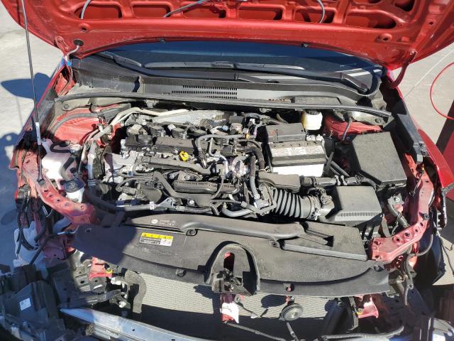 2024 TOYOTA COROLLA SE - JTND4MBE7R3222256
