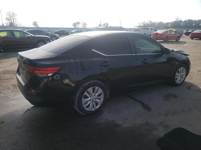 2020 NISSAN SENTRA S - 3N1AB8BV0LY287908