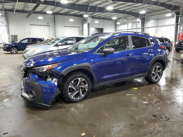 2024 SUBARU CROSSTREK #3023761893