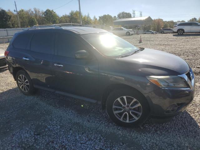 Vin: 5n1ar2mn3dc652042, lot: 80415554, nissan pathfinder s 20134