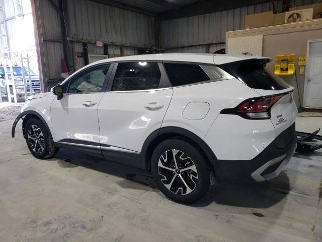 2023 KIA SPORTAGE E - 5XYK33AF4PG076703
