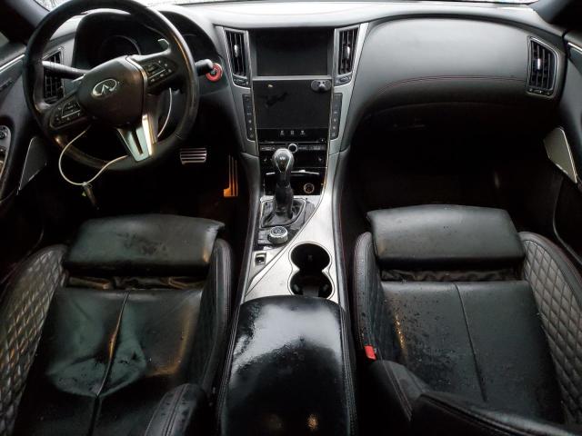 2018 INFINITI Q50 RED SP - JN1FV7AR6JM481211