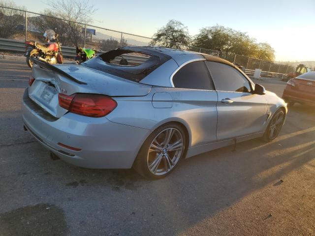 Vin: wba3t3c57g5a41929, lot: 79953384, bmw 4 series i 20163