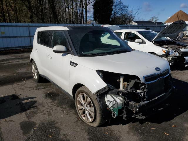 2015 KIA SOUL + - KNDJP3A55F7113308