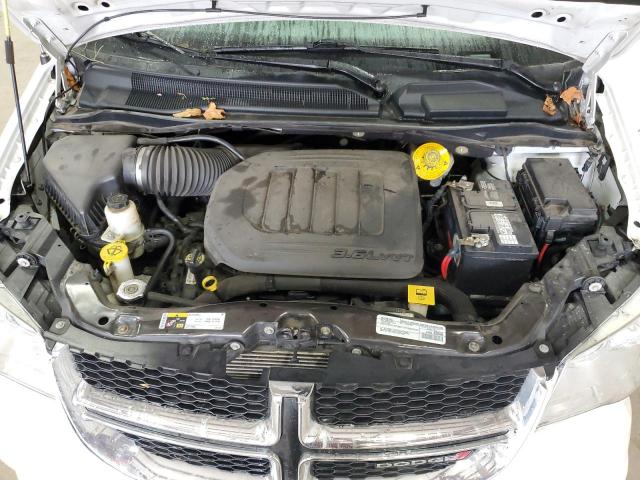 2019 DODGE GRAND CARA - 2C4RDGCG5KR674103