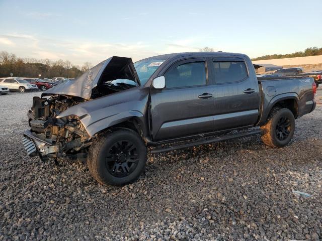 2021 TOYOTA TACOMA DOU - 3TYAX5GN3MT021625