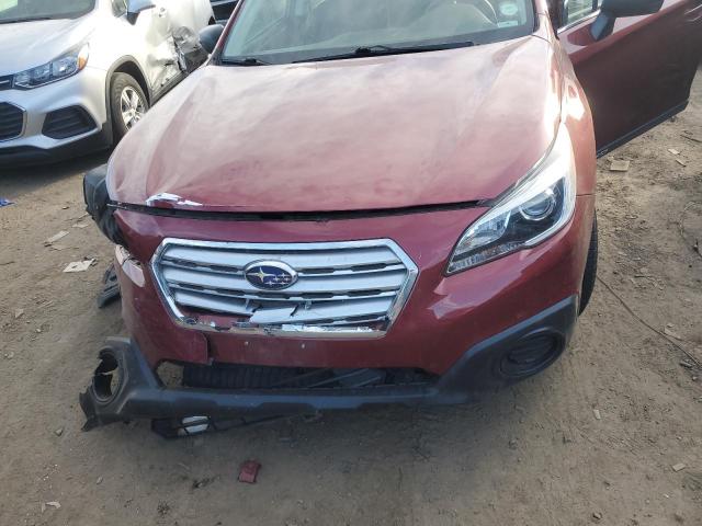 2017 SUBARU OUTBACK 2. - 4S4BSAAC1H3389366