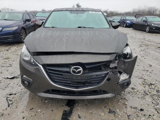 VIN 3MZBM1V76FM163621 2015 MAZDA 3 no.5