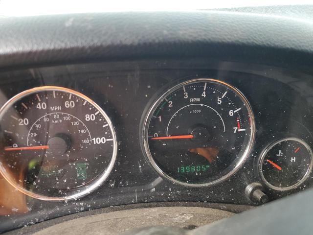 2015 JEEP WRANGLER U - 1C4BJWEG7FL563116