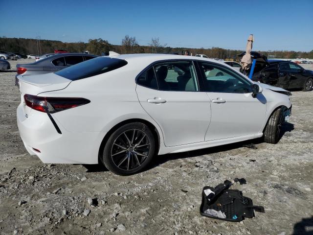 2024 TOYOTA CAMRY SE N - 4T1S31AK3RU060944