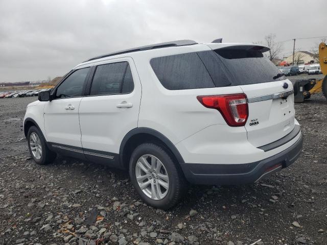 Vin: 1fm5k8d85kga81971, lot: 81975884, ford explorer xlt 20192