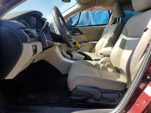 VIN 1HGCR2F3XFA118805 2015 Honda Accord, LX no.7