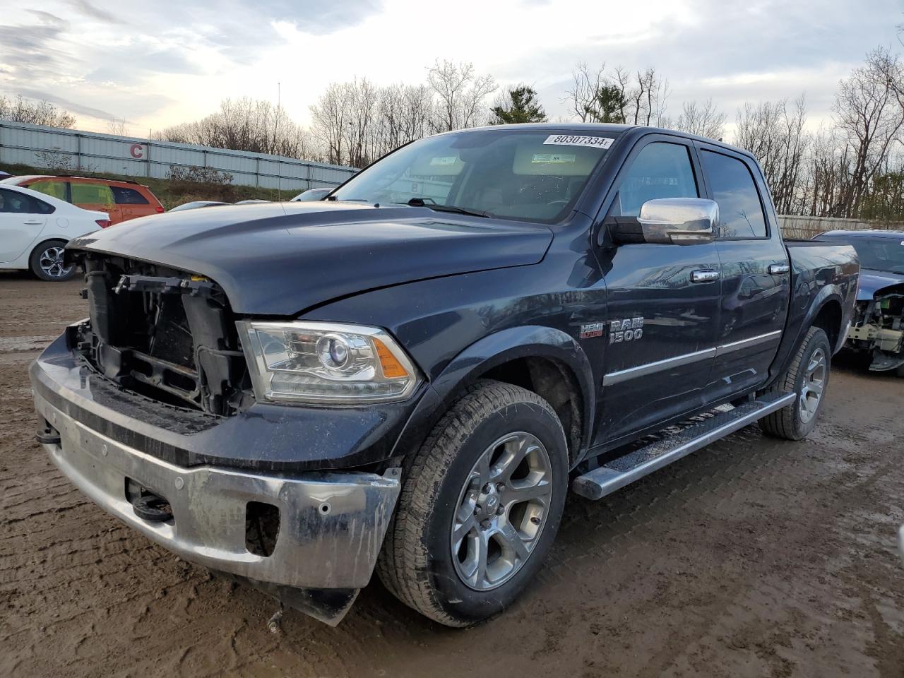 RAM 1500 2016 Laramie