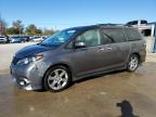 Lot #2957712075 2013 TOYOTA SIENNA SPO