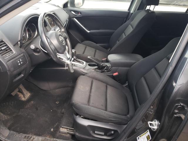 2015 MAZDA CX-5 TOURI - JM3KE4CY7F0474238