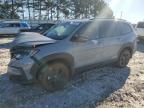 Lot #3022813371 2022 HONDA PILOT TRAI